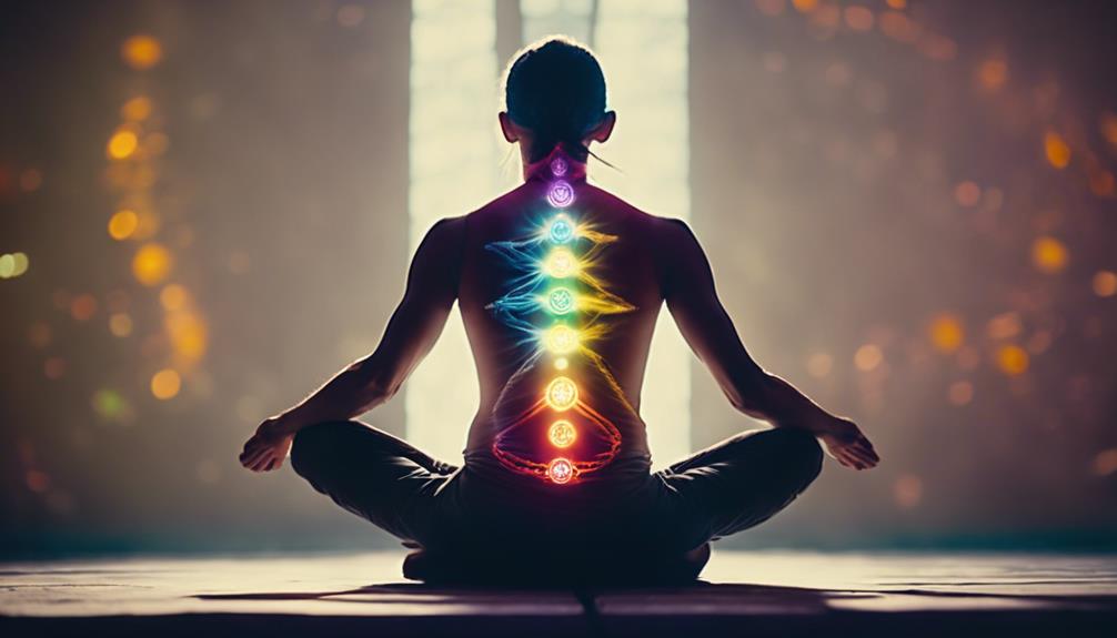 benefits of chakra alignment