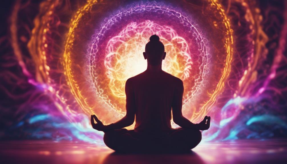 elevating consciousness through mantras