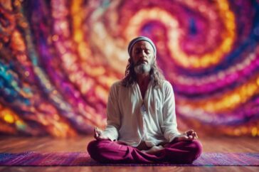 energetische einf hrung in kundalini yoga