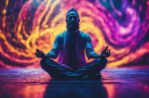 kundalini s influence on modern life