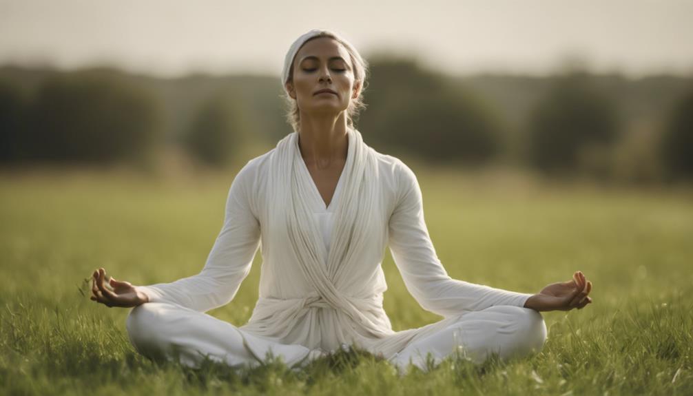 kundalini yoga poses demystified