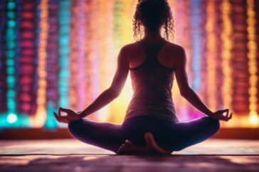 spiritual awakening through kundalini yoga