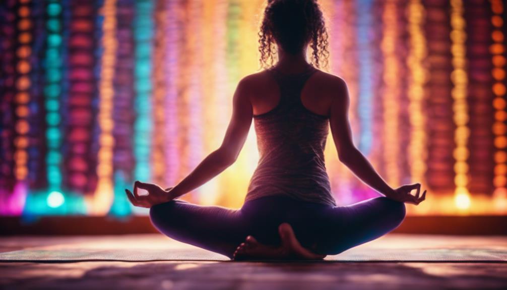 spiritual awakening through kundalini yoga