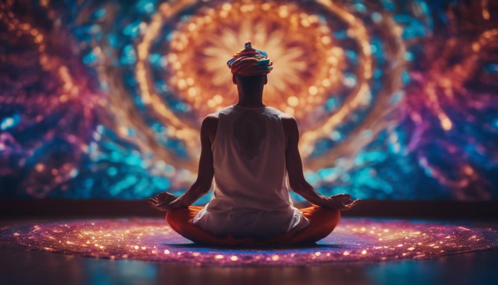 understanding kundalini energy concept